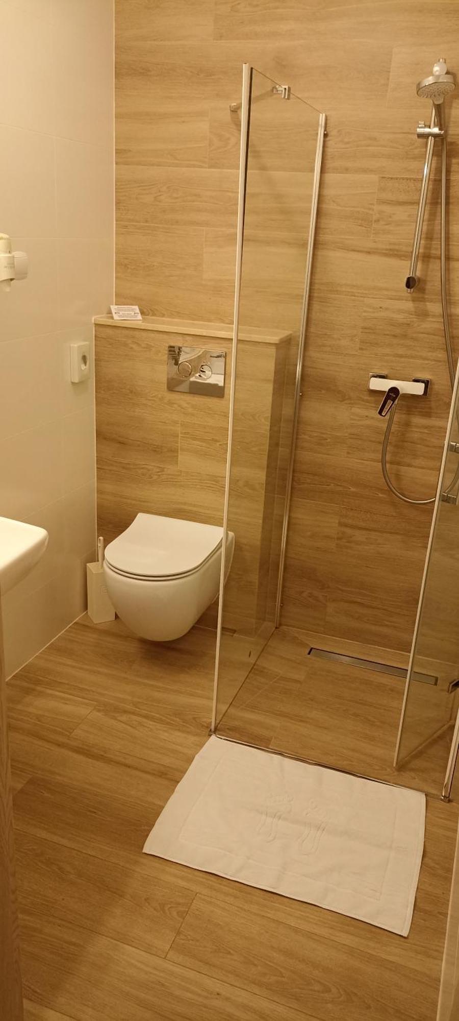 Pensjonat Cezar Siemiatycze Exterior foto