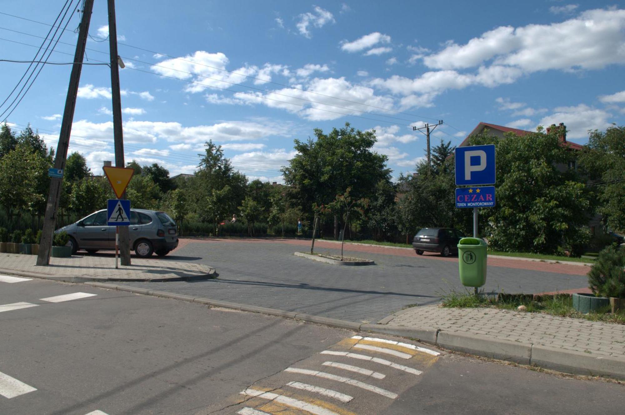 Pensjonat Cezar Siemiatycze Exterior foto