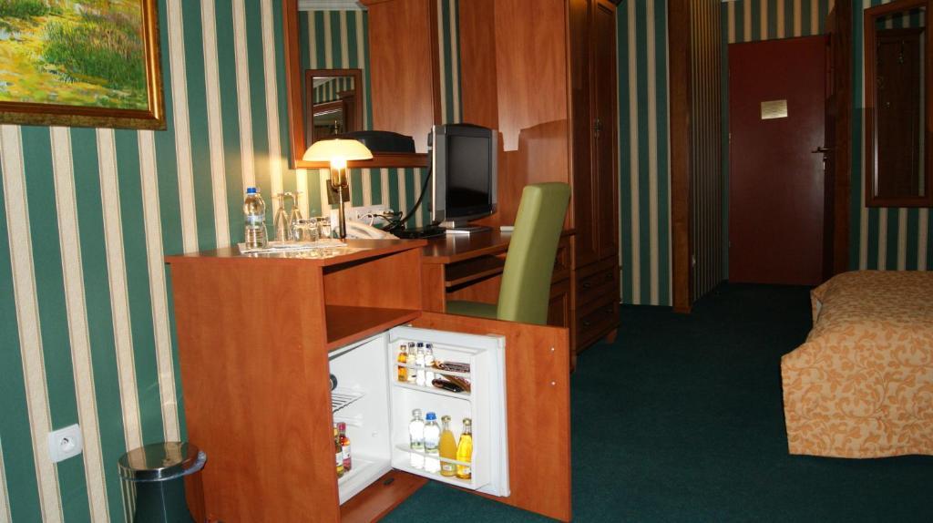 Pensjonat Cezar Siemiatycze Zimmer foto